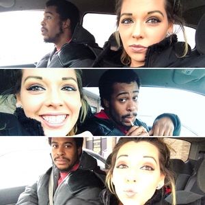 Meet your Posher, Devin